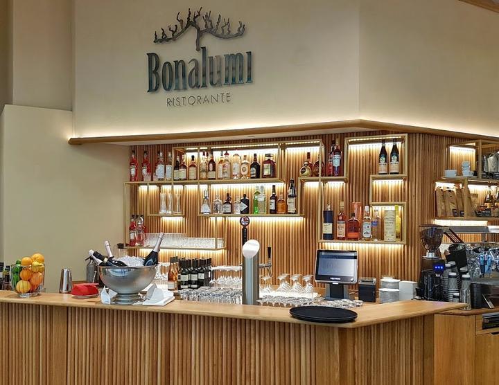 Ristorante Bonalumi