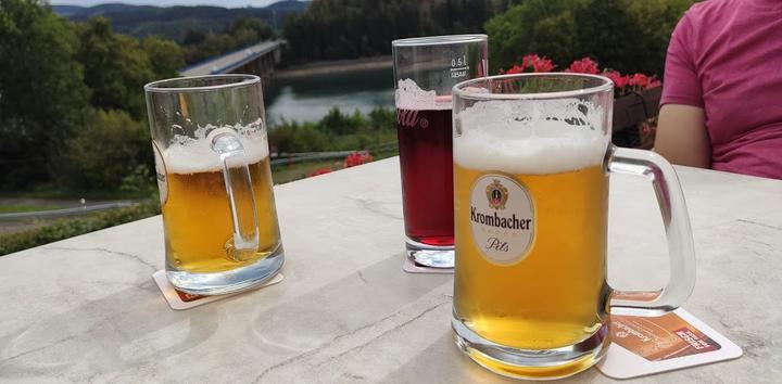 Schnutgenhof Panorama-Restaurant-Café