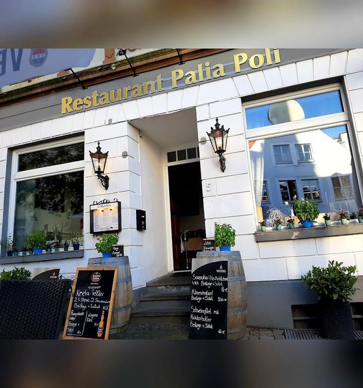 Restaurant Palia Poli