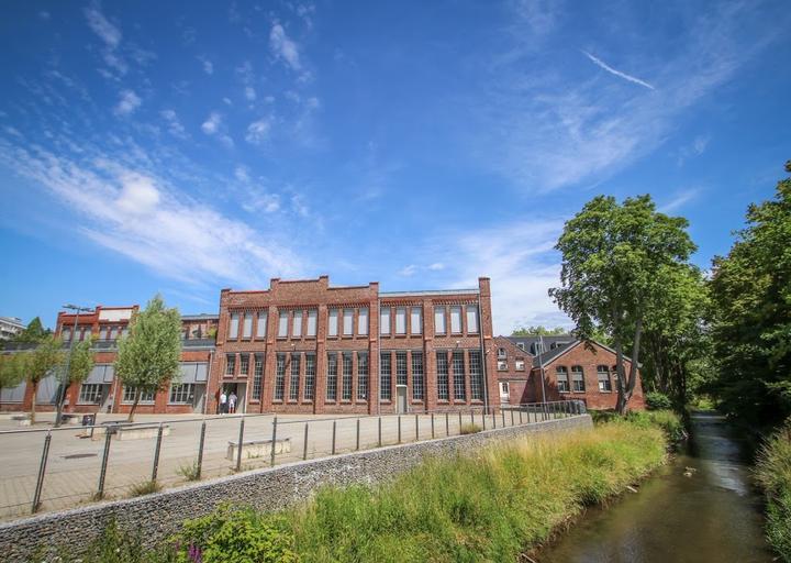 Brauhaus Zum Goldenen Handwerk