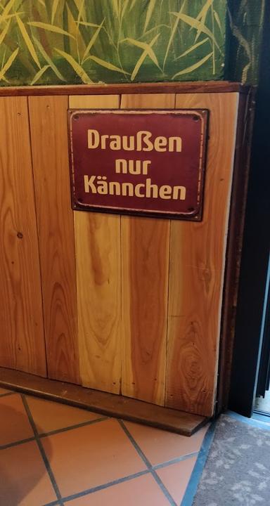 Restaurant Zur Post